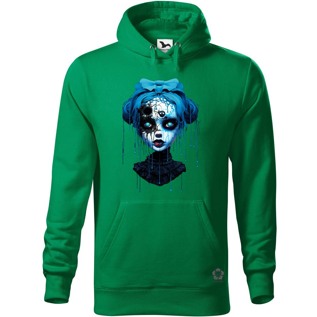 Horror baba v1 egyedi  pulóver 