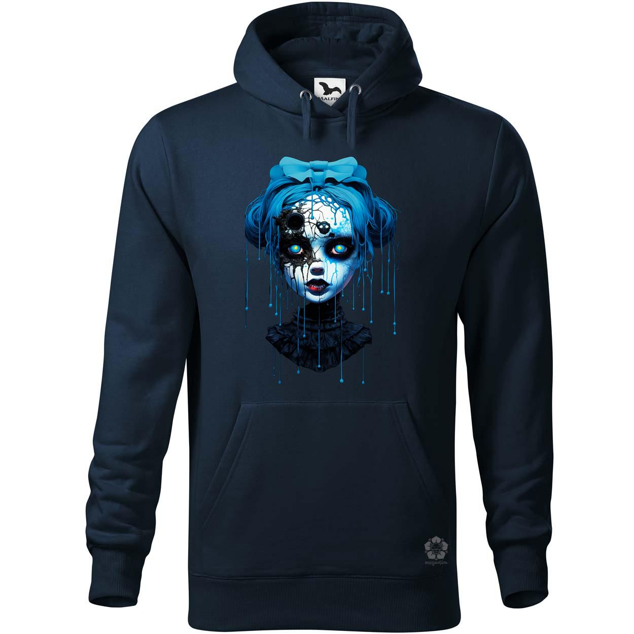 Horror baba v1 egyedi  pulóver 