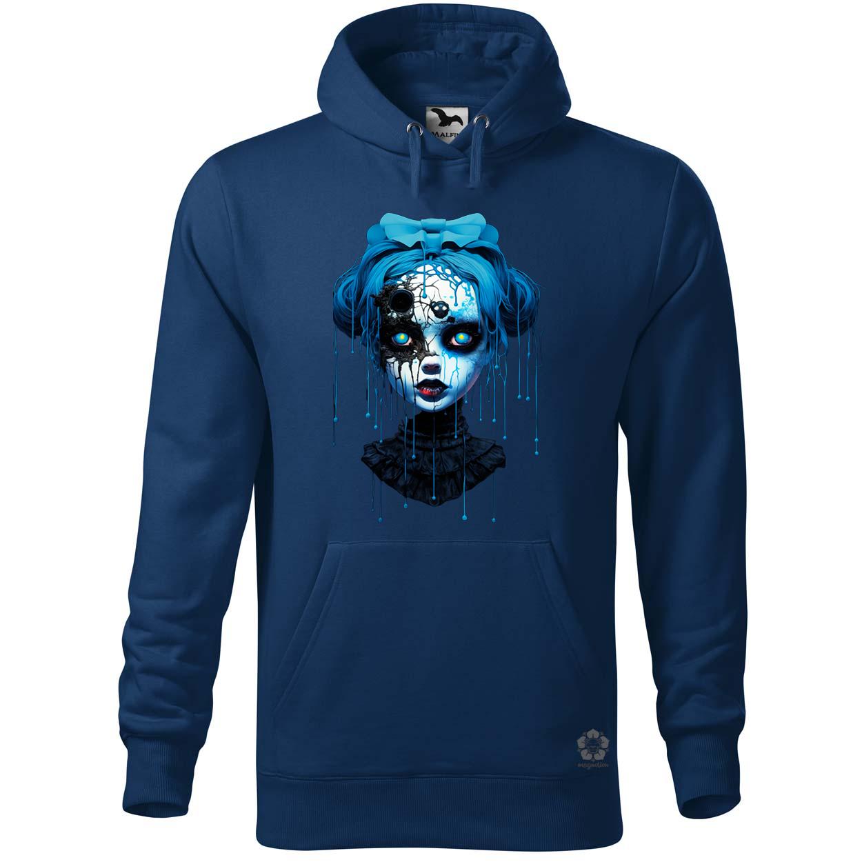 Horror baba v1 egyedi  pulóver 