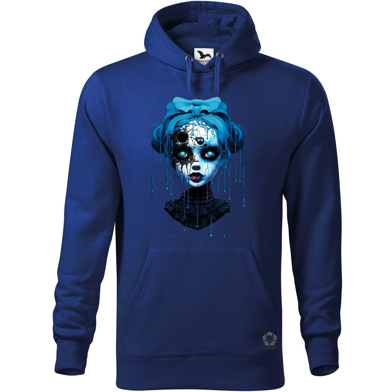 Horror baba v1 egyedi  pulóver 