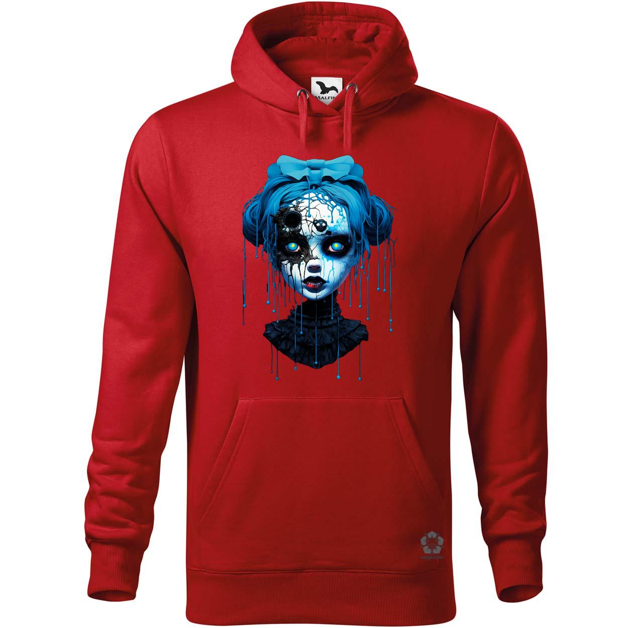 Horror baba v1 egyedi  pulóver 