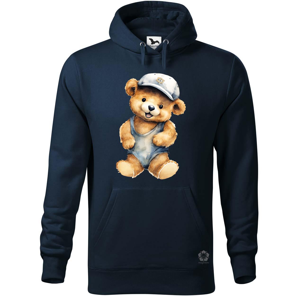 Játékmaci v2 egyedi  pulóver 