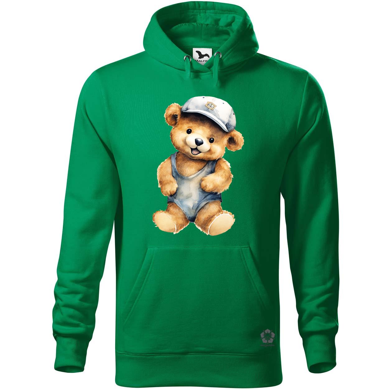 Játékmaci v2 egyedi  pulóver 