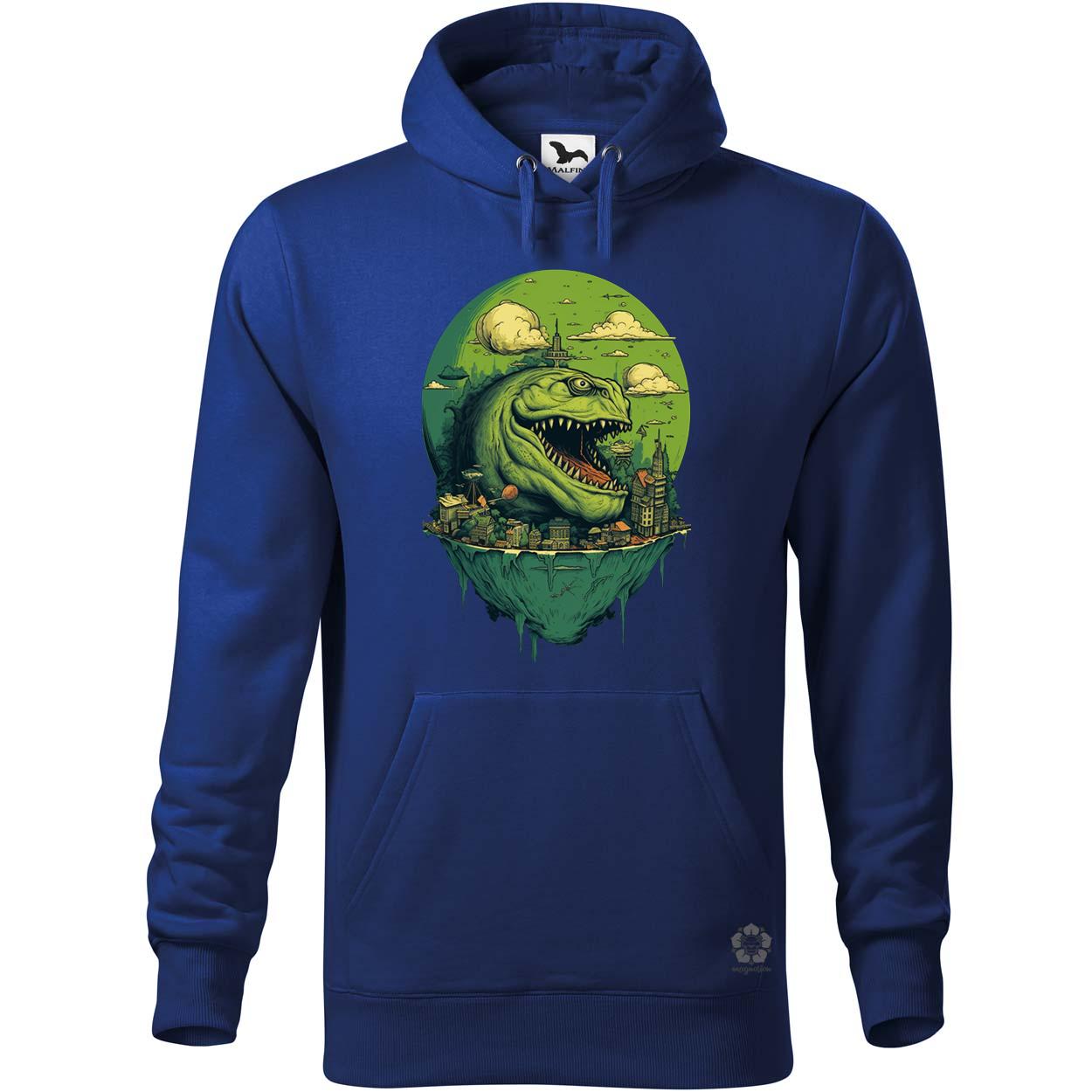 Khthonikus istenek v1 egyedi  pulóver 