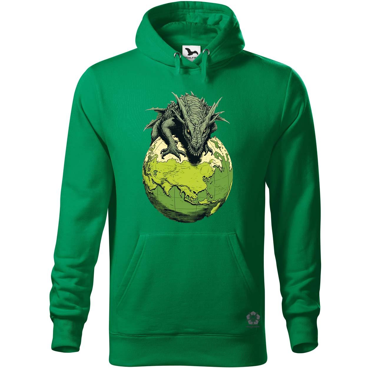 Khthonikus istenek v4 egyedi  pulóver 