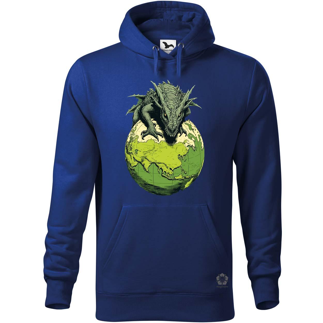 Khthonikus istenek v4 egyedi  pulóver 