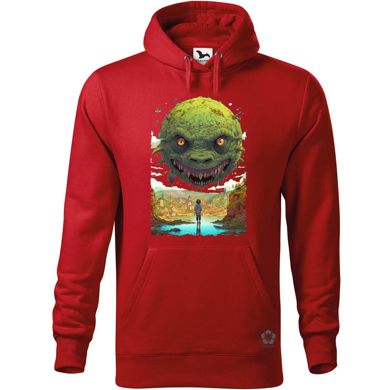 Khthonikus istenek v5 egyedi  pulóver 