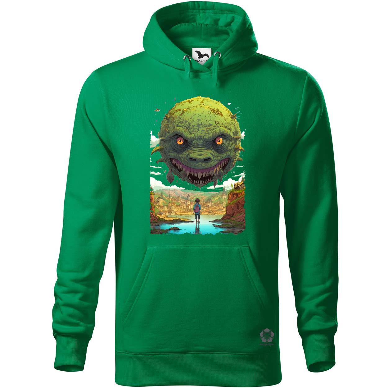 Khthonikus istenek v5 egyedi  pulóver 