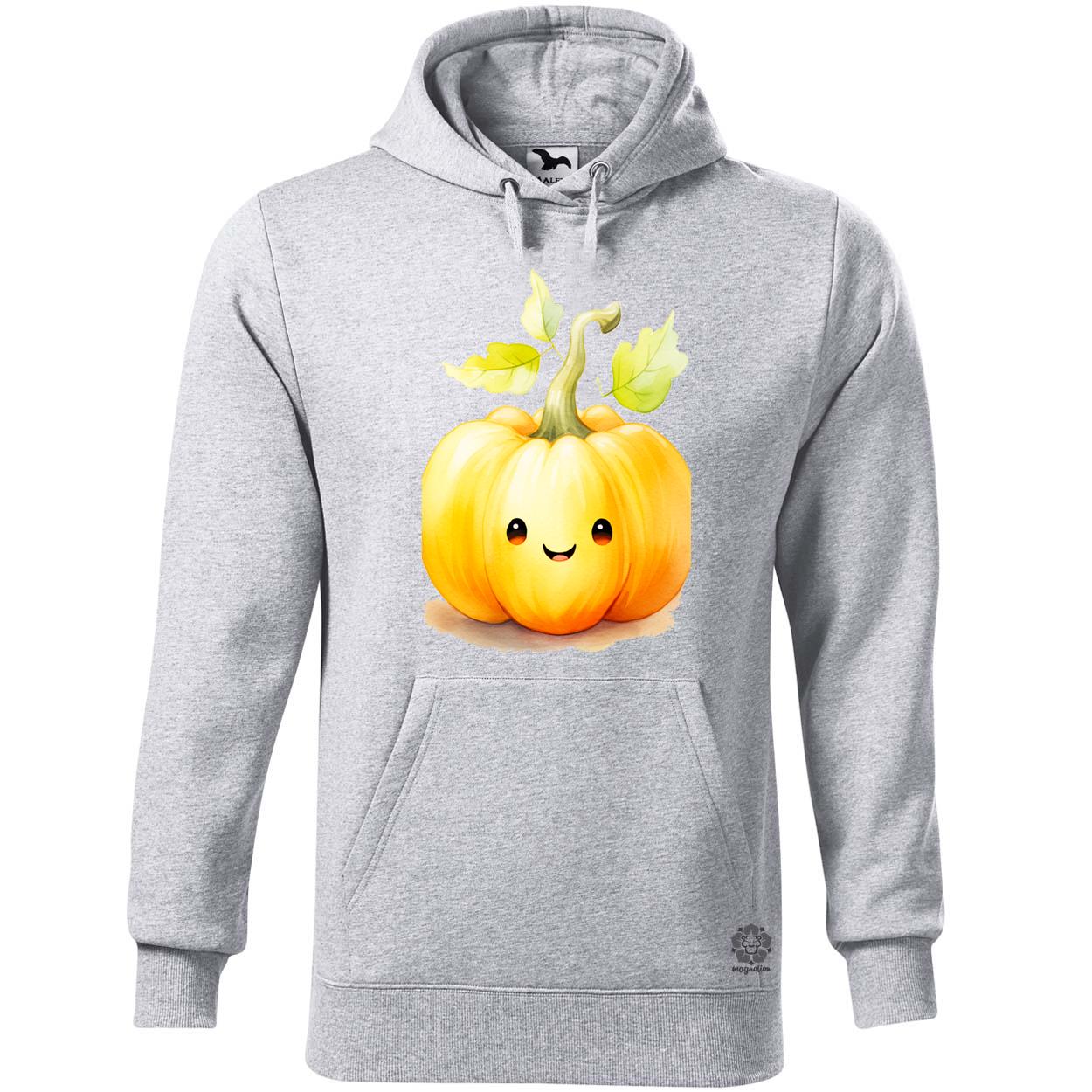 Kawaii Halloween v7 egyedi  pulóver 
