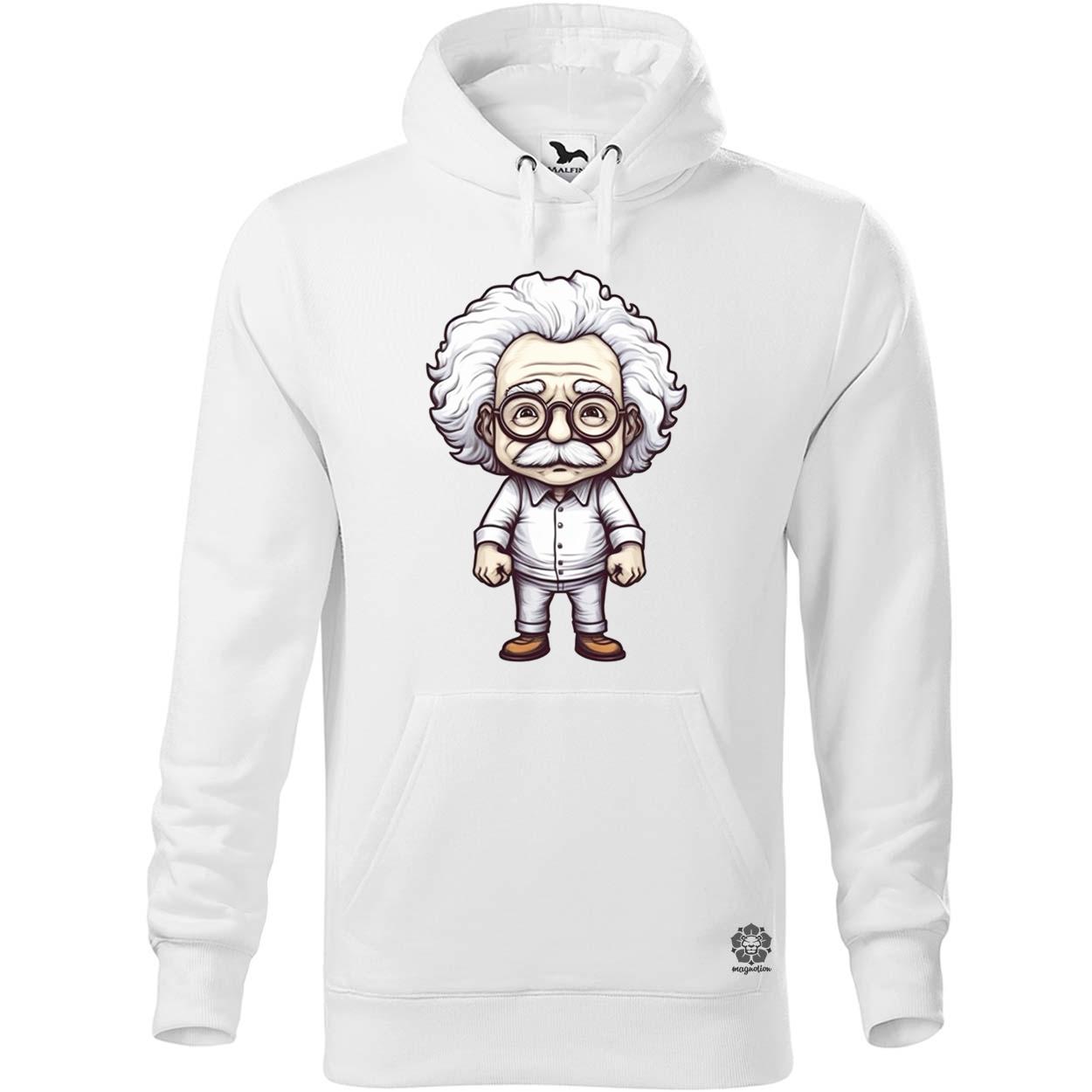 Kawaii Einstein v2 egyedi  pulóver 