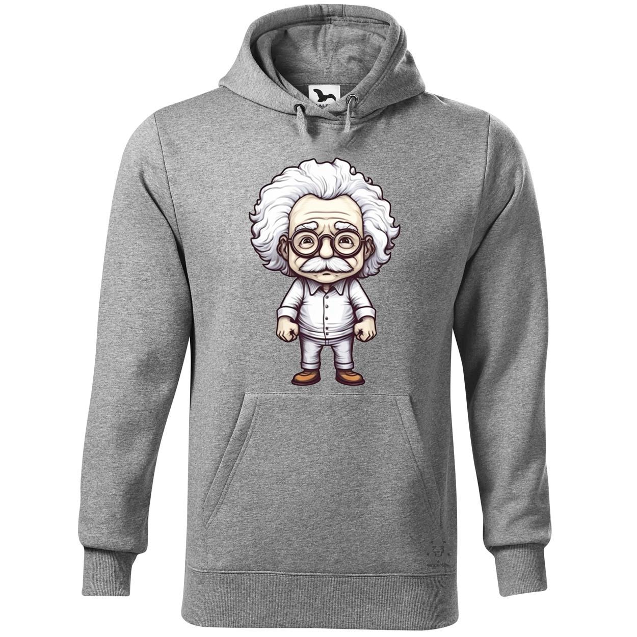 Kawaii Einstein v2 egyedi  pulóver 
