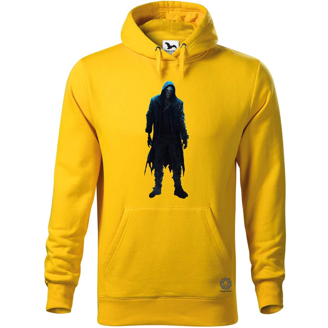 Képregény zombi v3 egyedi  pulóver 
