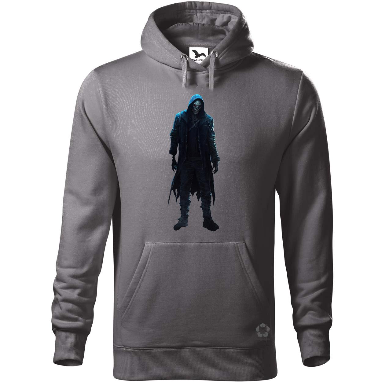 Képregény zombi v3 egyedi  pulóver 