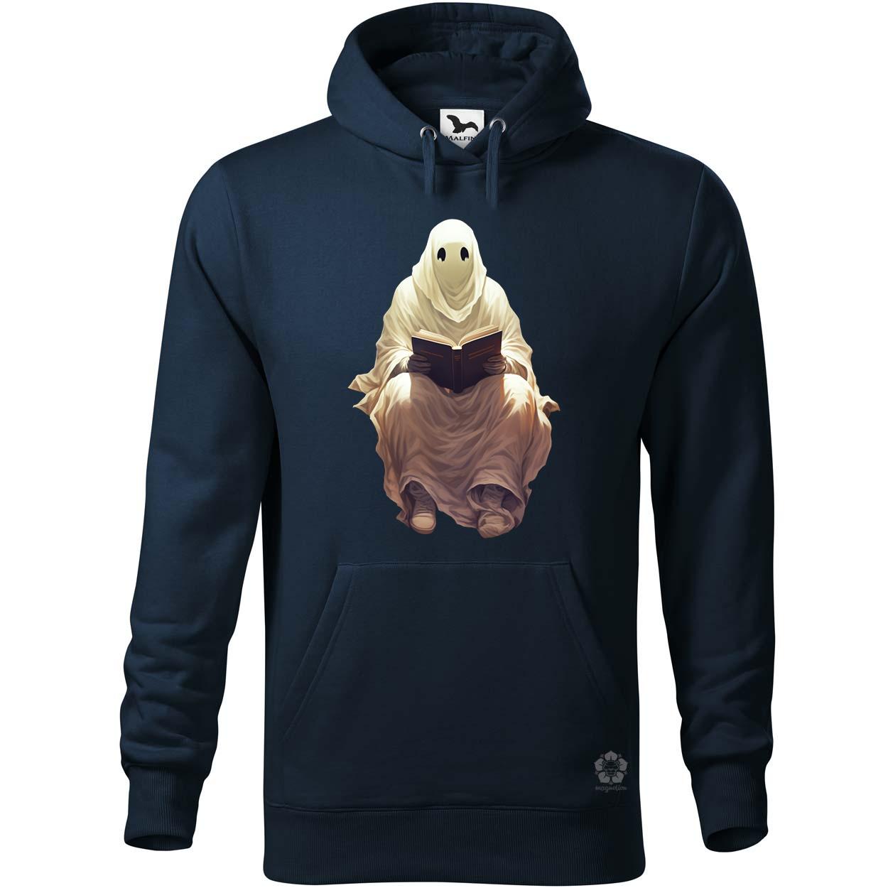 Kísértettörténet v2 egyedi  pulóver 