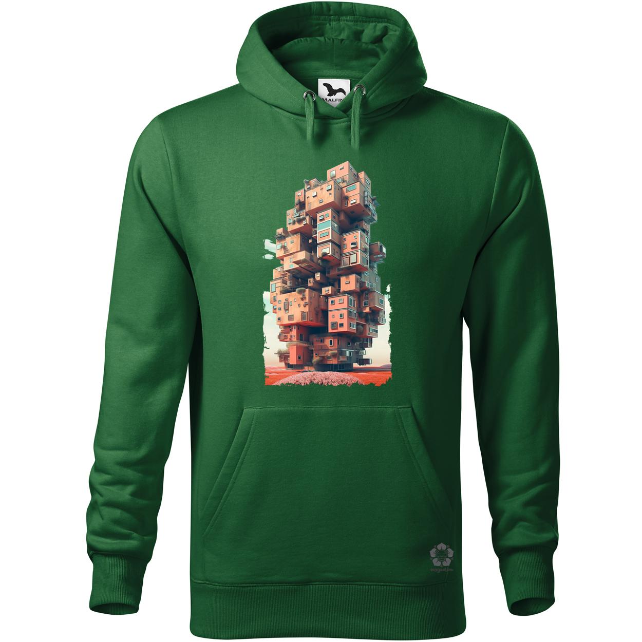 Kiváncsi elme v1 egyedi  pulóver 