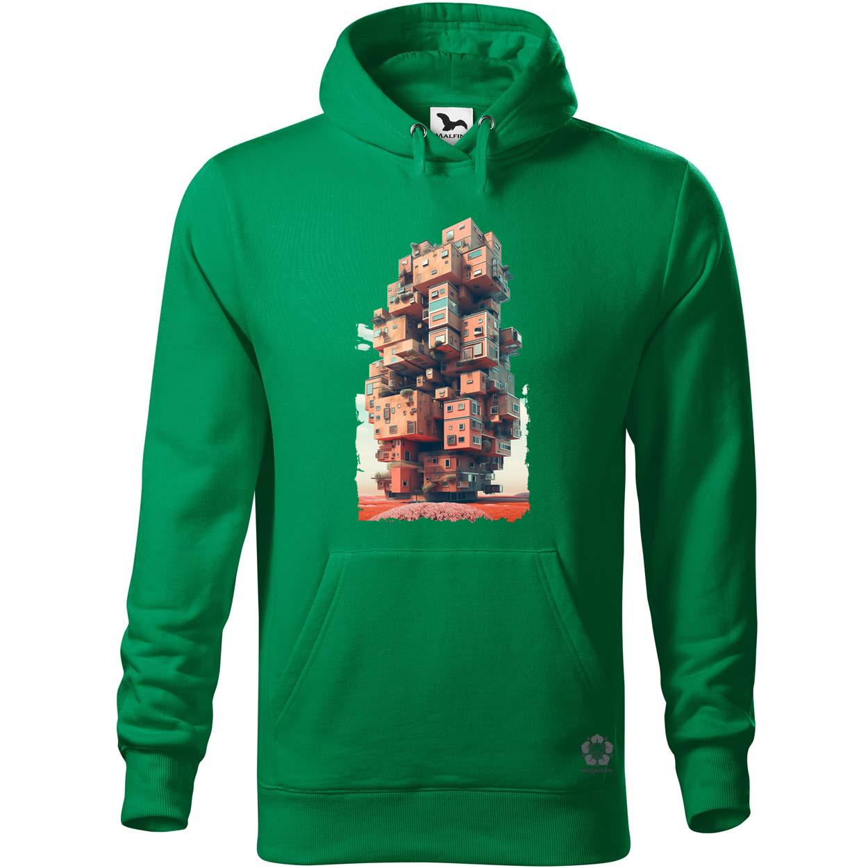 Kiváncsi elme v1 egyedi  pulóver 