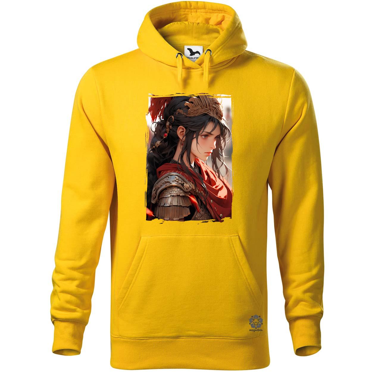 Légiós anime lány v4 egyedi  pulóver 