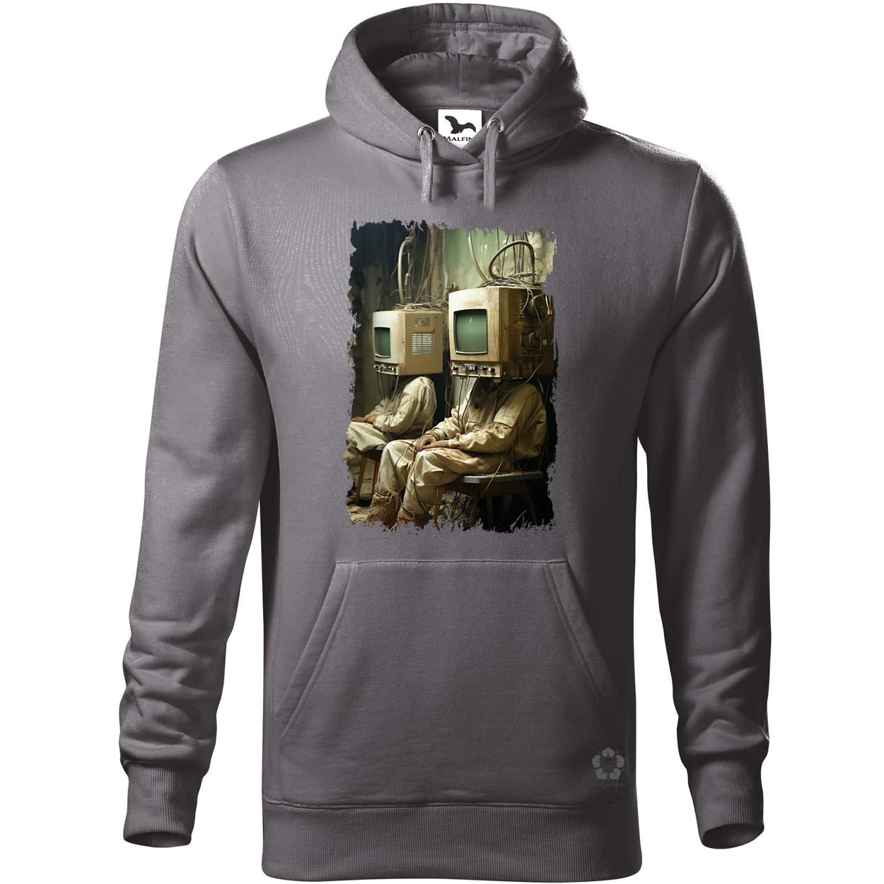 Magány v3 egyedi  pulóver 