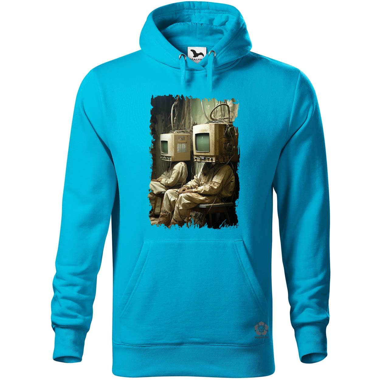 Magány v3 egyedi  pulóver 