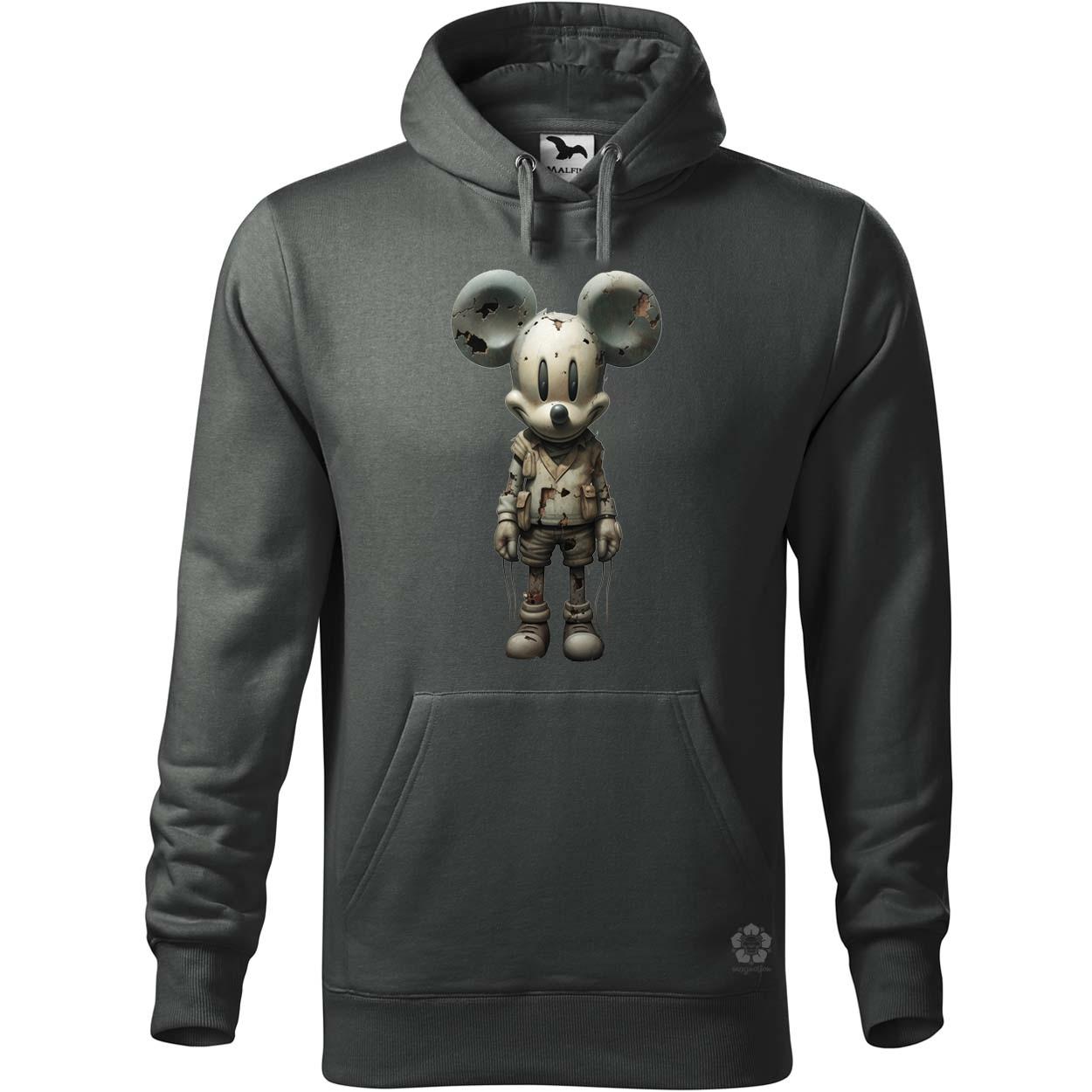 Mickey fanart v7 egyedi  pulóver 