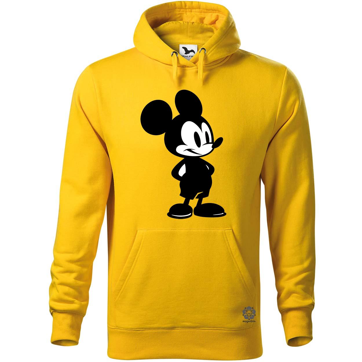 Mickey fantázia v2 egyedi  pulóver 
