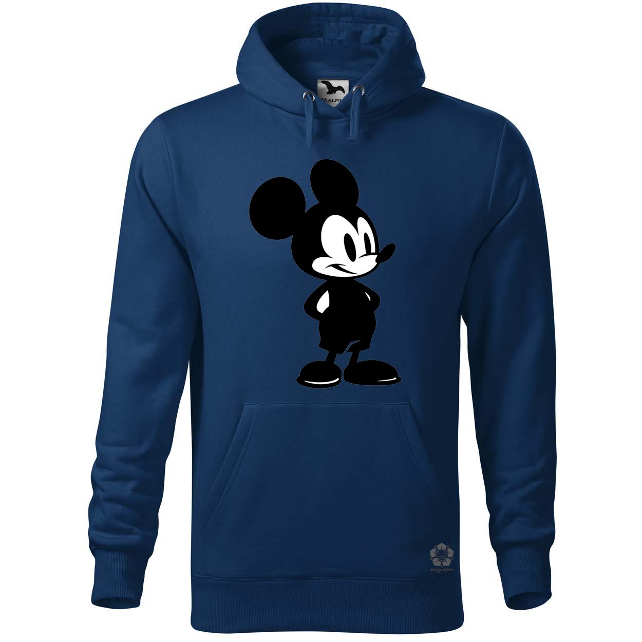 Mickey fantázia v2 egyedi  pulóver 