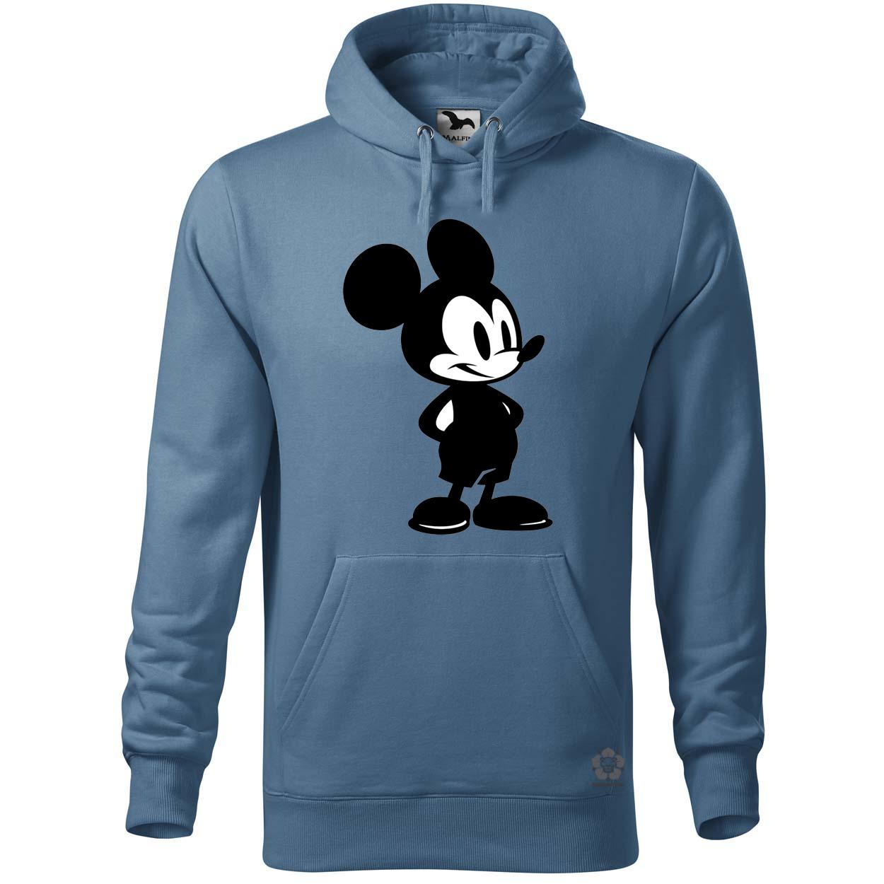 Mickey fantázia v2 egyedi  pulóver 