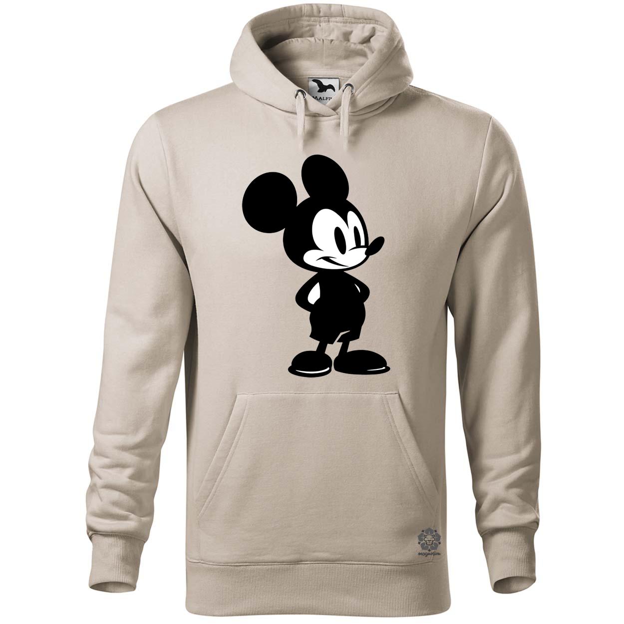 Mickey fantázia v2 egyedi  pulóver 