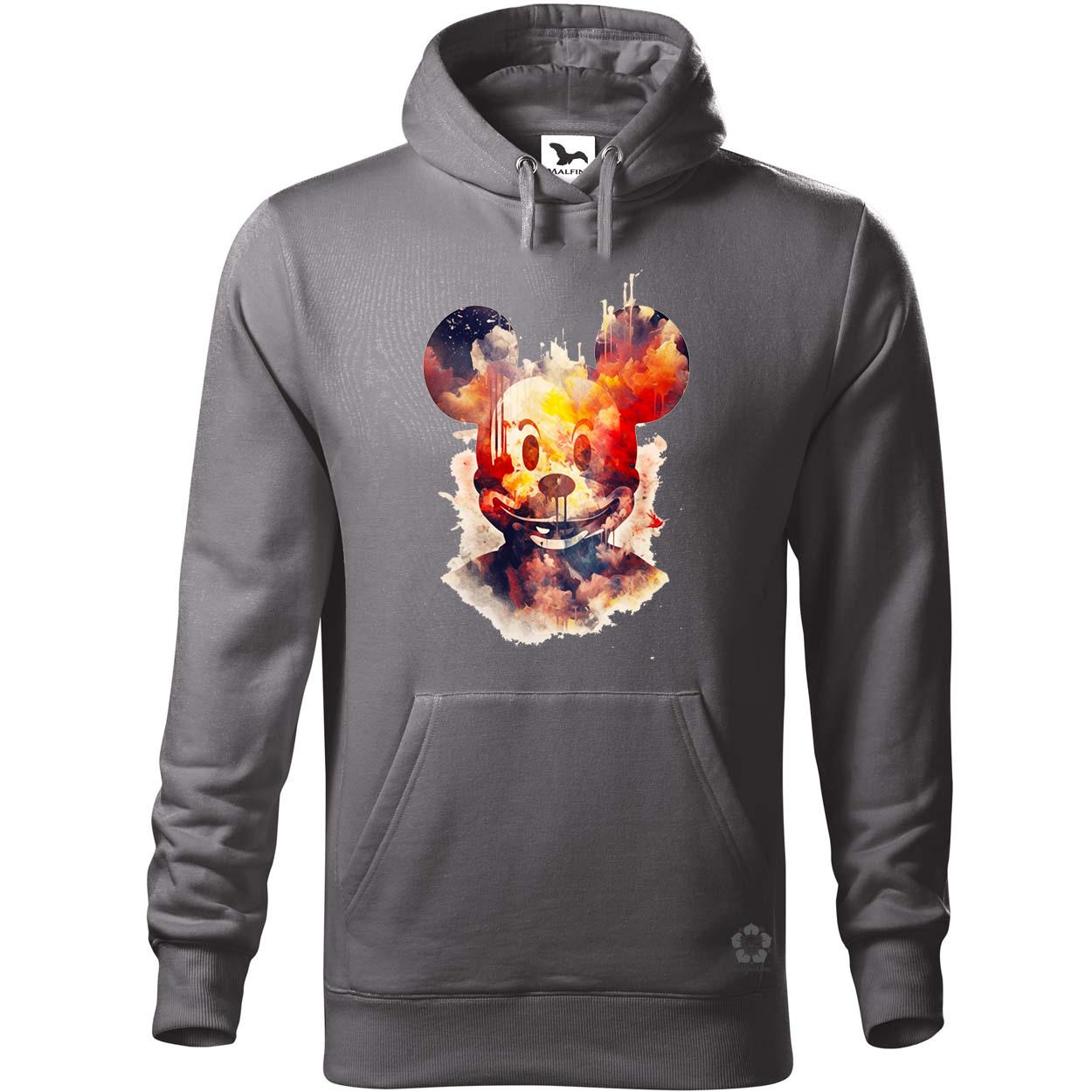 Mickey fanart v3 egyedi  pulóver 
