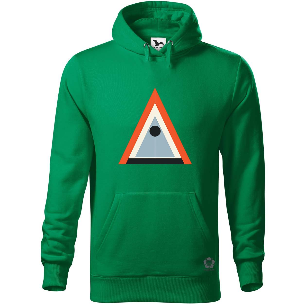 Minimál absztrakt v4 egyedi  pulóver 