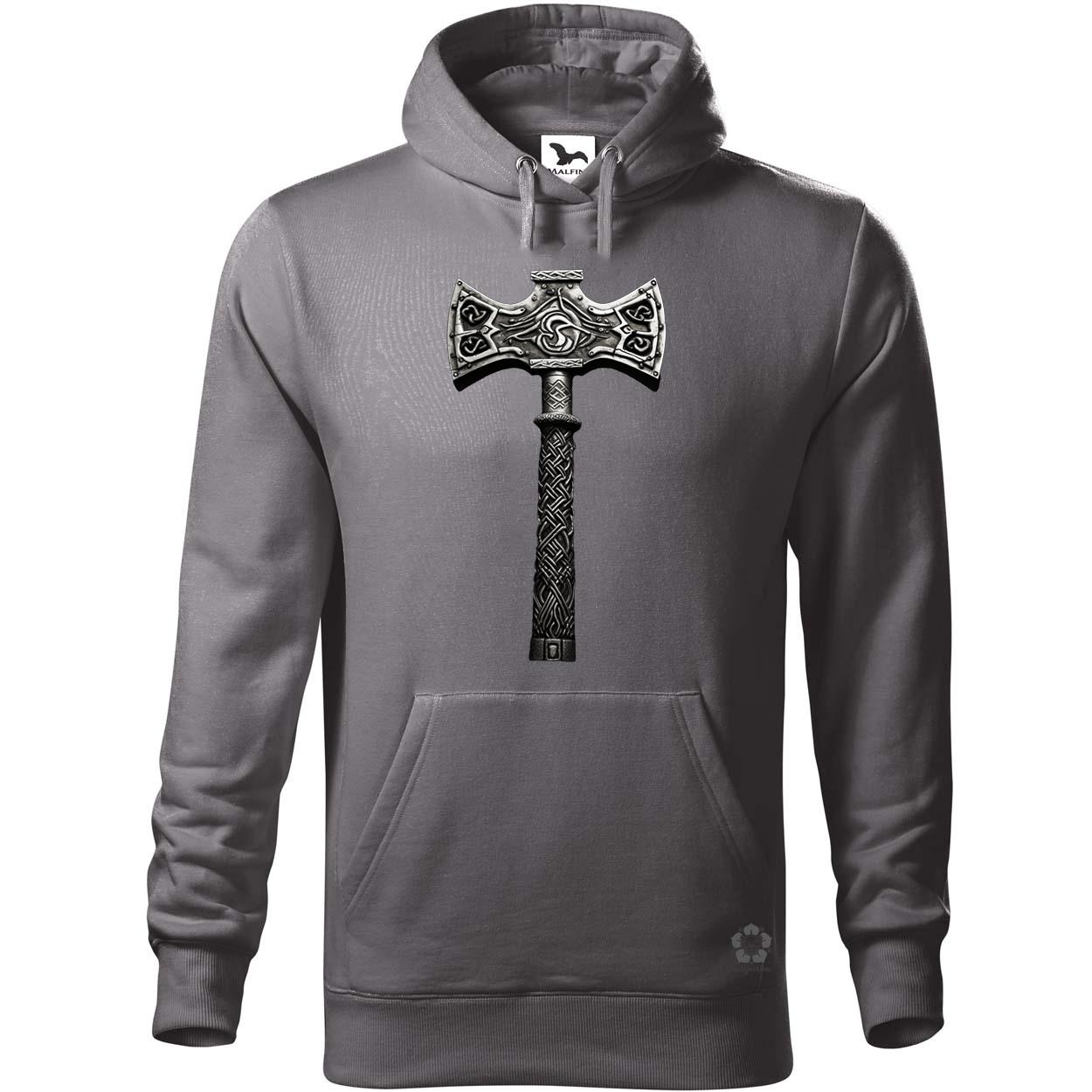 Mjölnir v3 egyedi  pulóver 