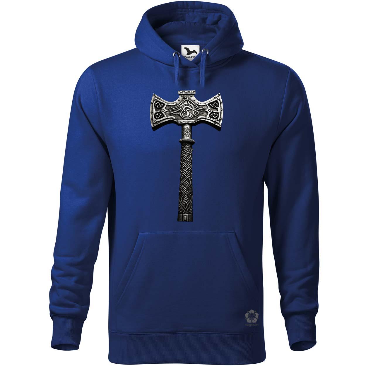 Mjölnir v3 egyedi  pulóver 