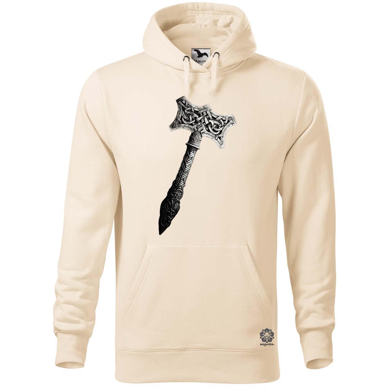 Mjölnir v4 egyedi  pulóver 