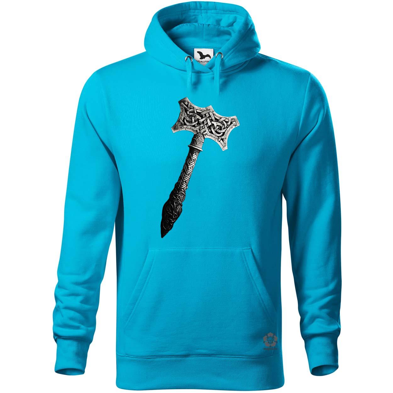 Mjölnir v4 egyedi  pulóver 