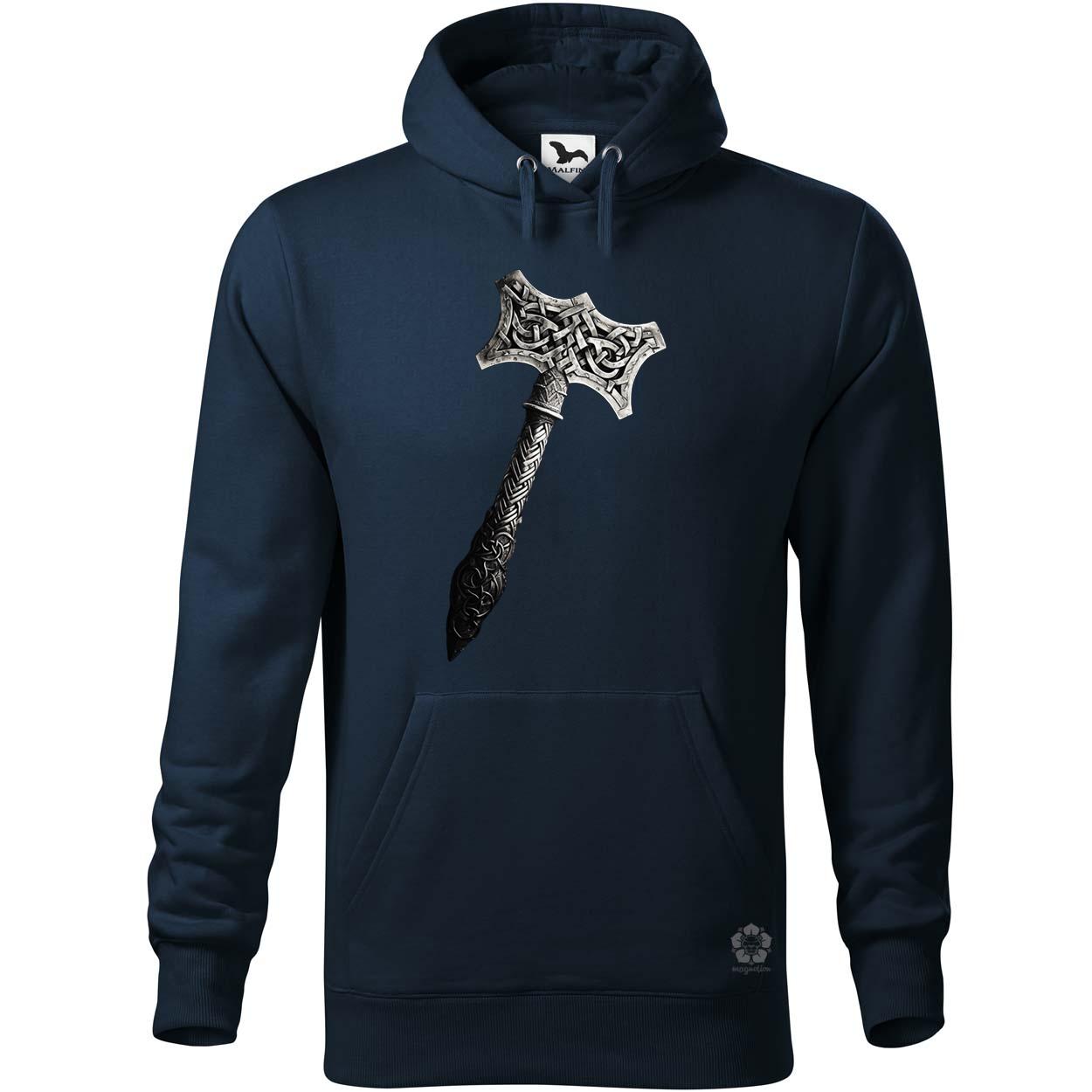 Mjölnir v4 egyedi  pulóver 