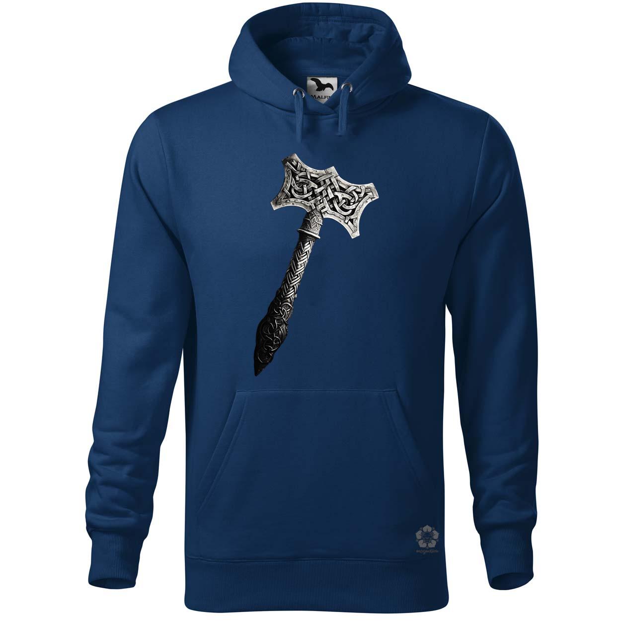 Mjölnir v4 egyedi  pulóver 