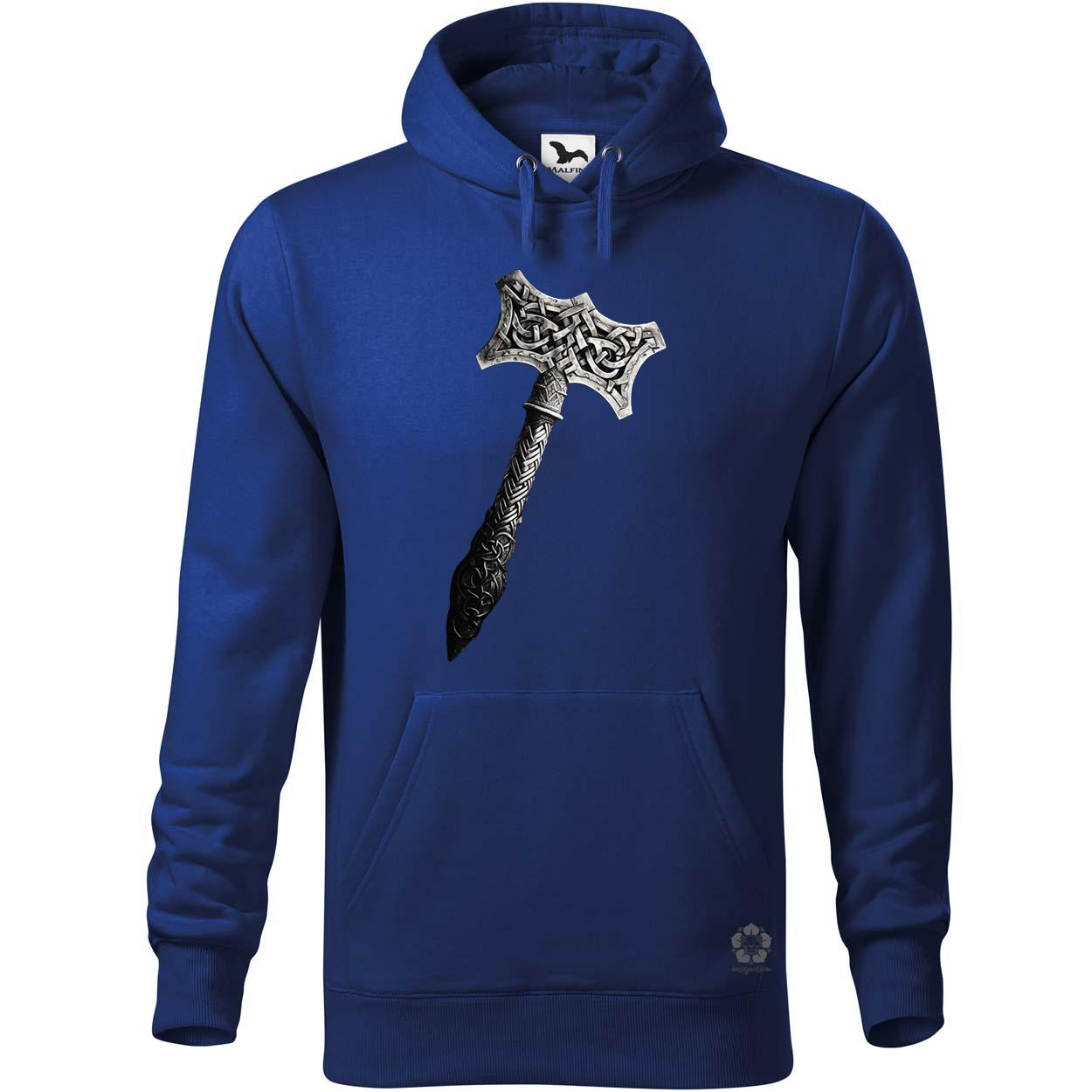 Mjölnir v4 egyedi  pulóver 