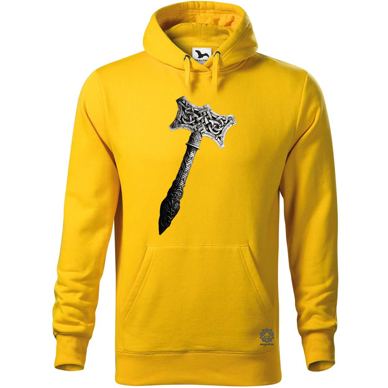 Mjölnir v4 egyedi  pulóver 