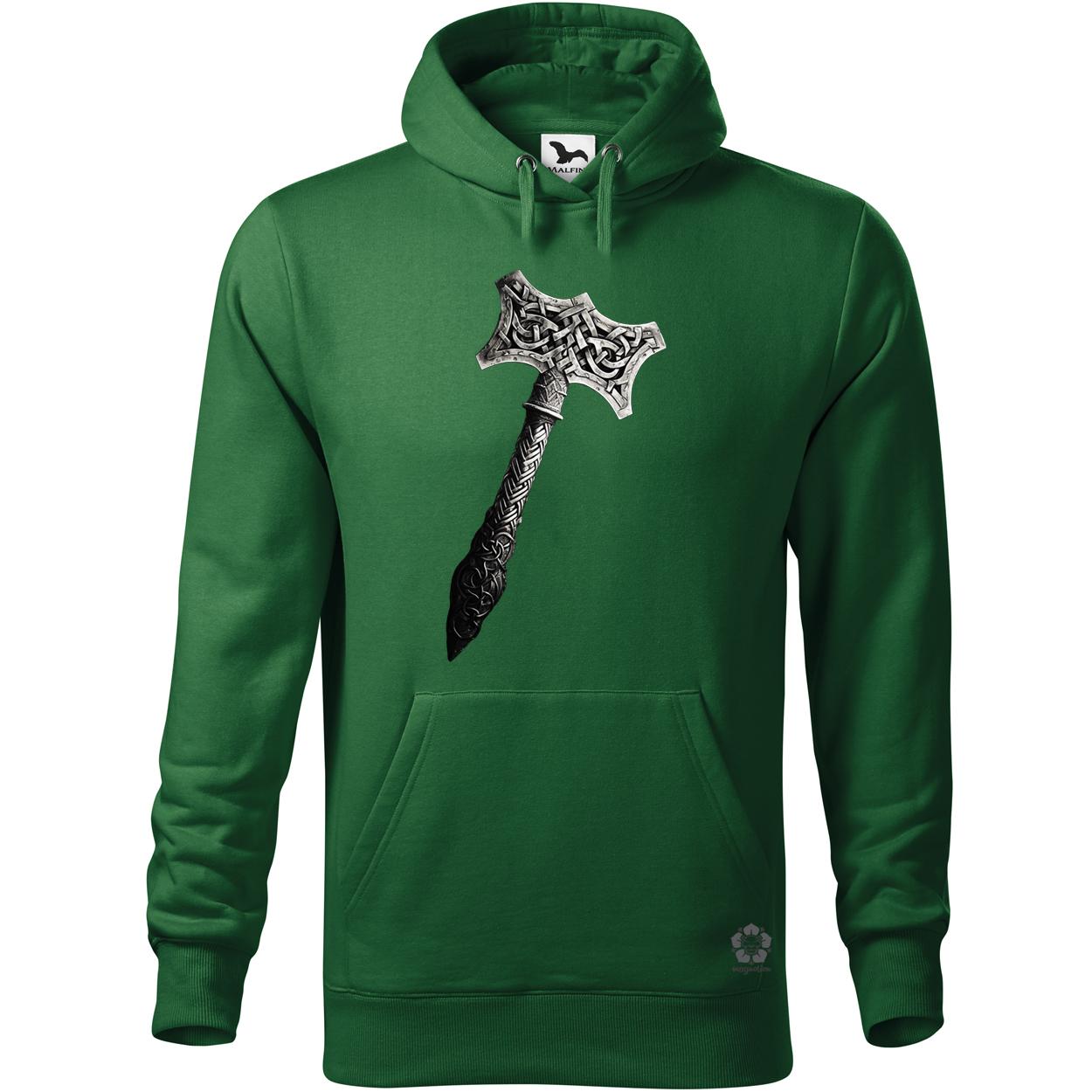 Mjölnir v4 egyedi  pulóver 