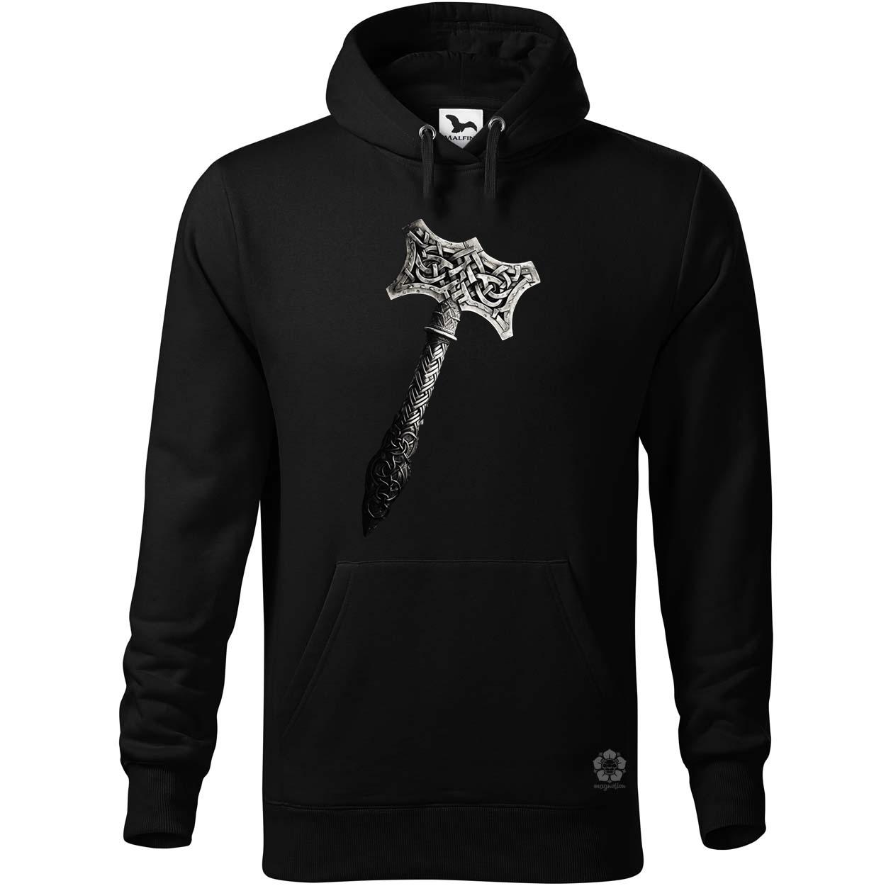 Mjölnir v4 egyedi  pulóver 