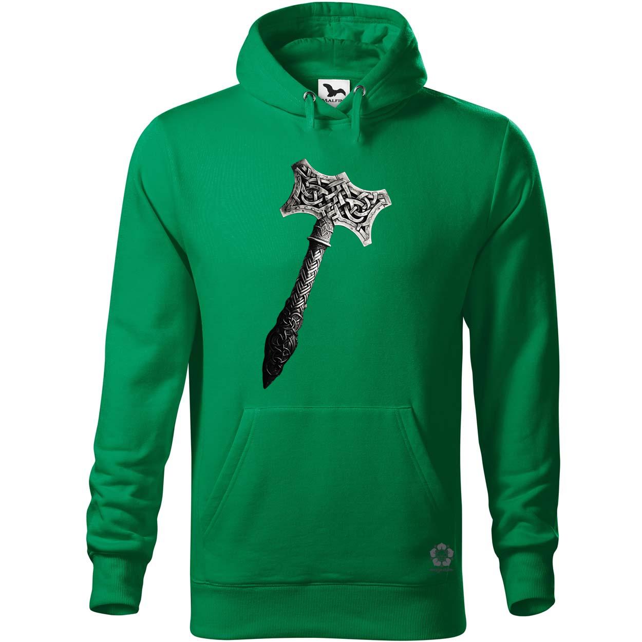 Mjölnir v4 egyedi  pulóver 