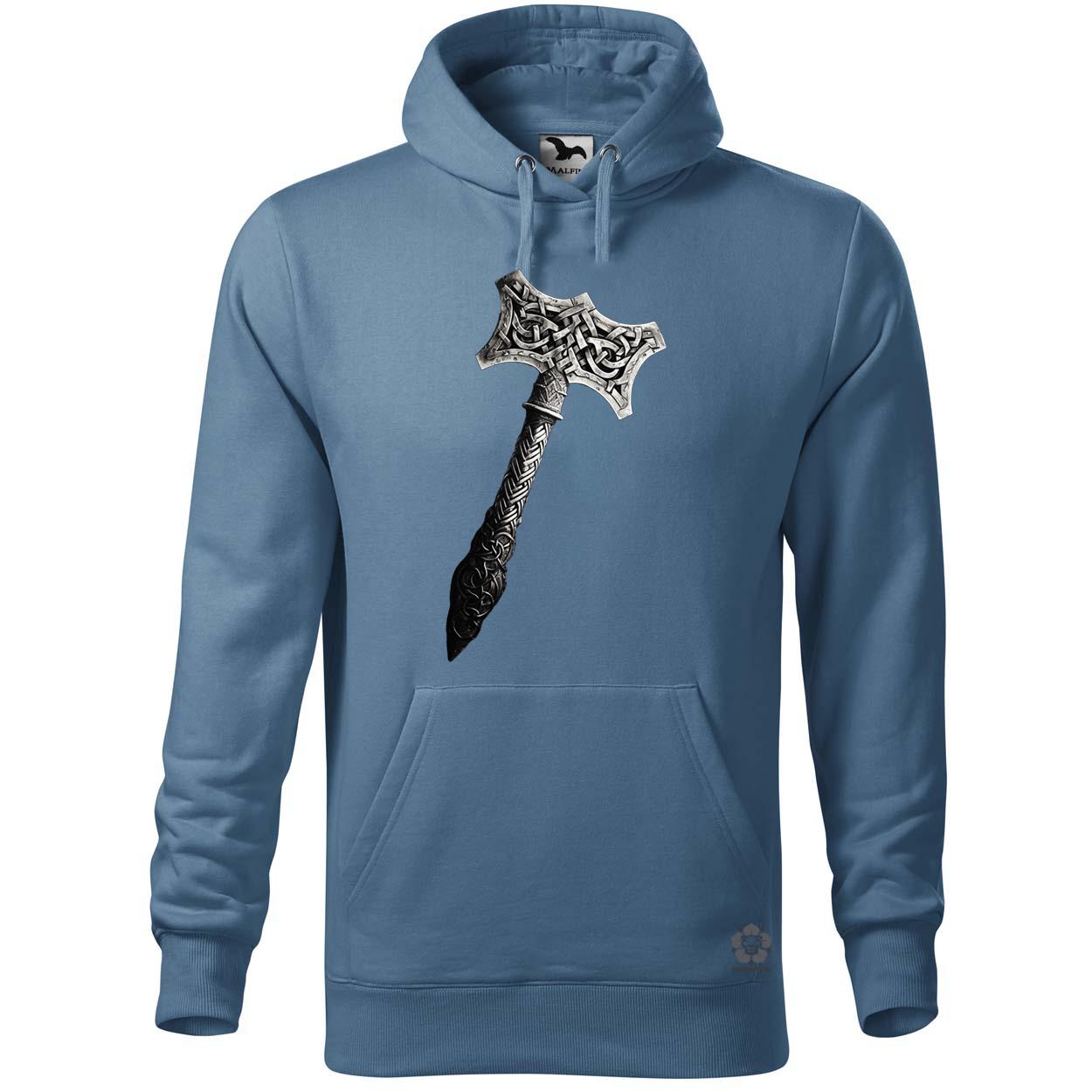 Mjölnir v4 egyedi  pulóver 