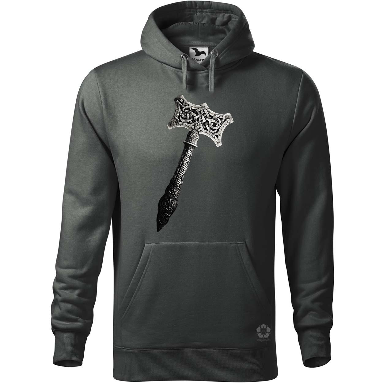Mjölnir v4 egyedi  pulóver 