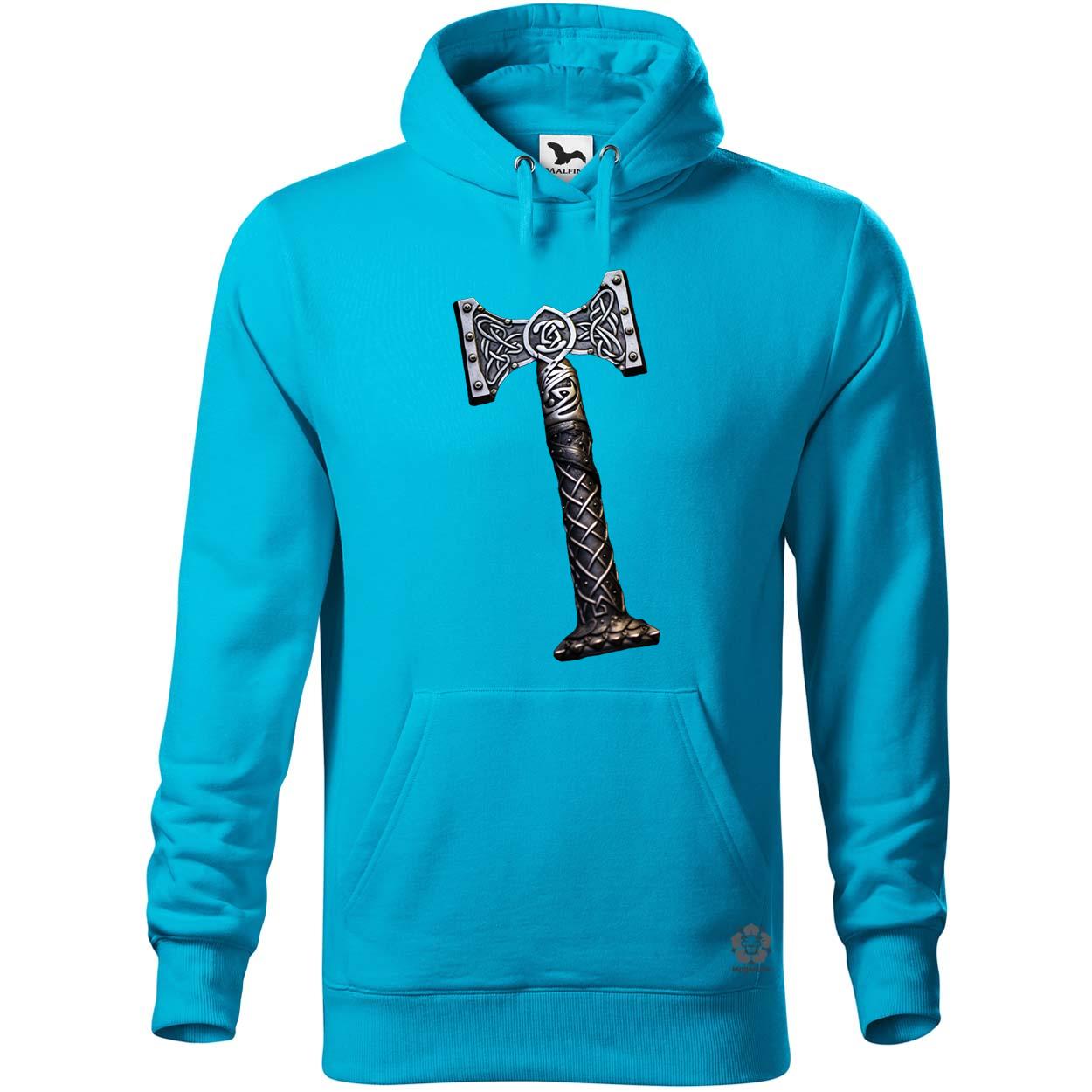 Mjölnir v5 egyedi  pulóver 