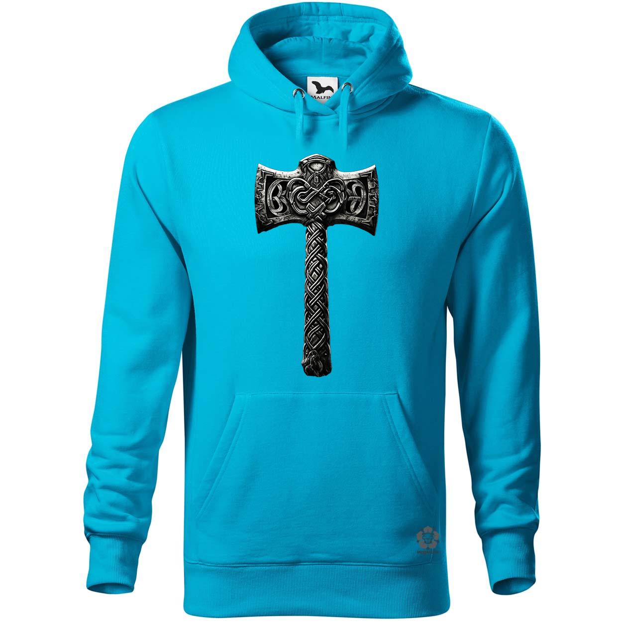 Mjölnir v6 egyedi  pulóver 