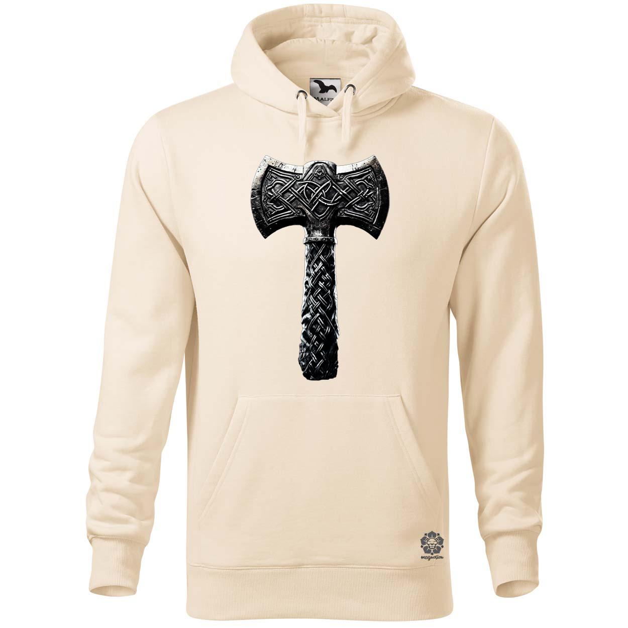 Mjölnir v7 egyedi  pulóver 