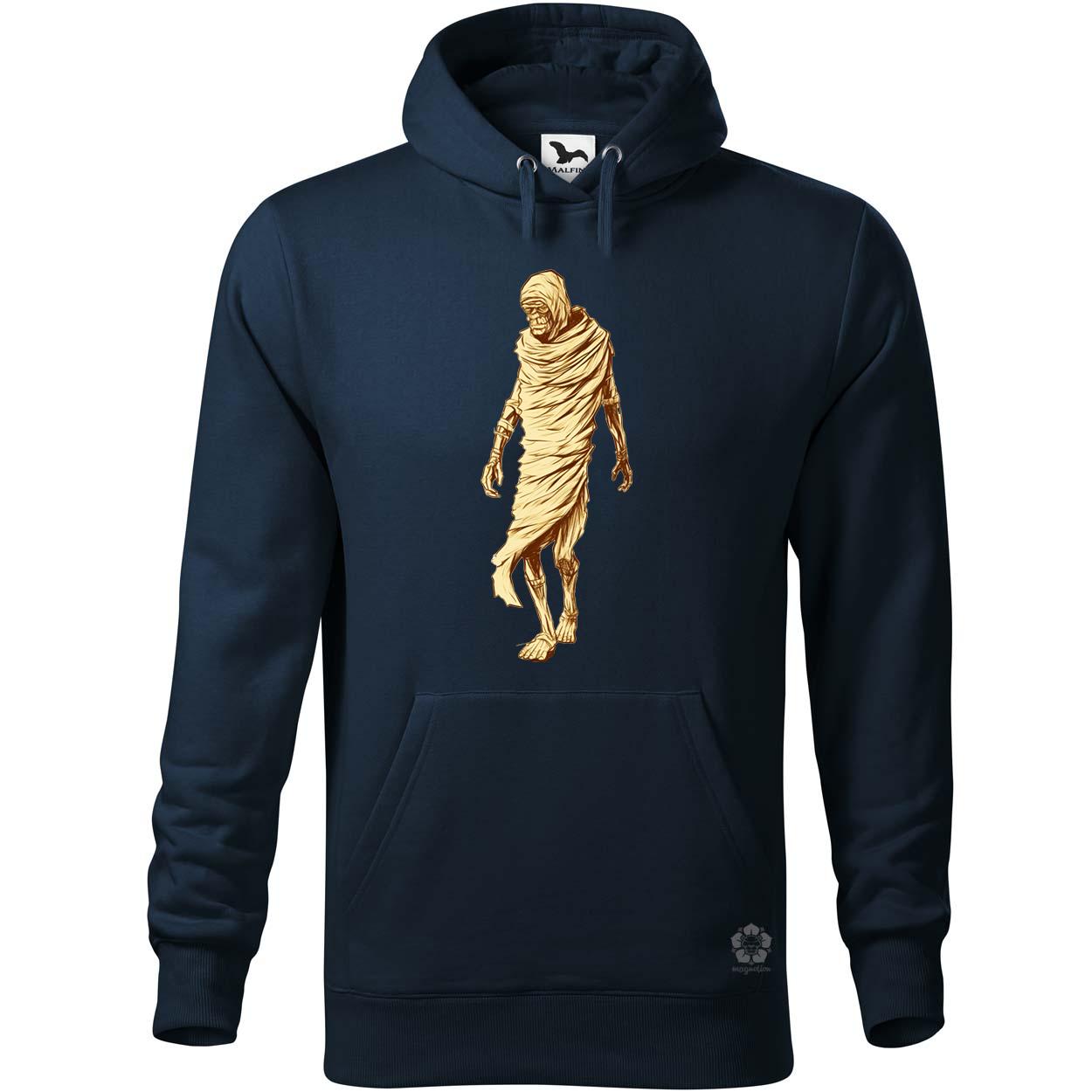 Múmia v3 egyedi  pulóver 