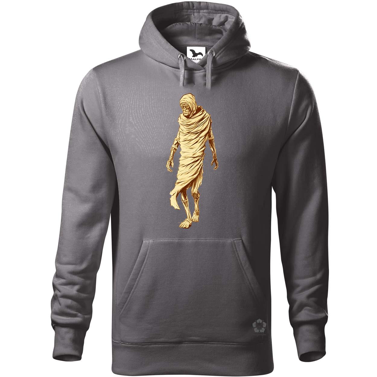 Múmia v3 egyedi  pulóver 