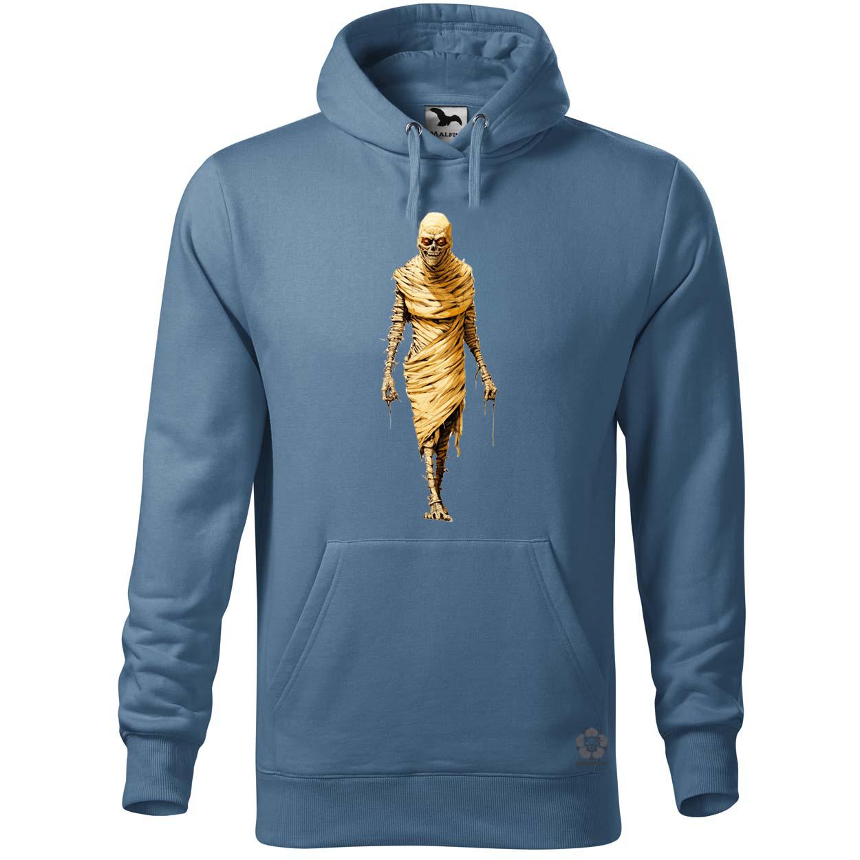 Múmia v4 egyedi  pulóver 