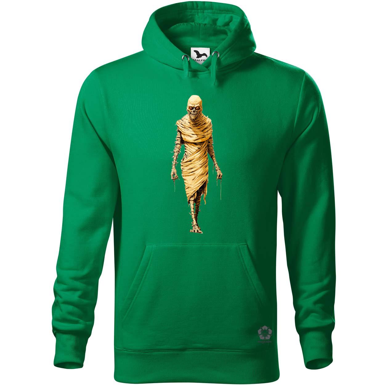 Múmia v4 egyedi  pulóver 